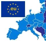 eu hosting - speed location